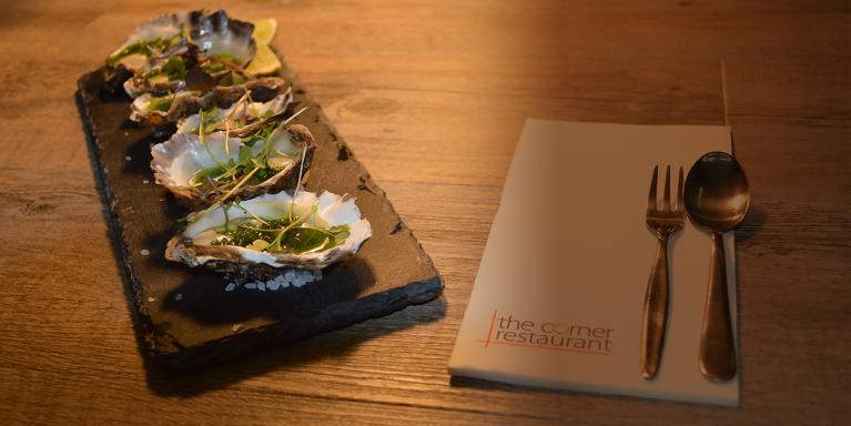 Contact and Location